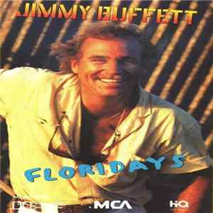 Jimmy Buffett - Floridays Mp3
