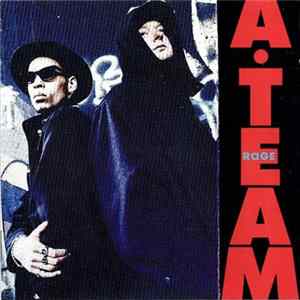 A-Team - Rage Mp3