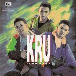 KRU - Canggih Mp3