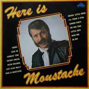 Moustache - Here Is Moustache Mp3