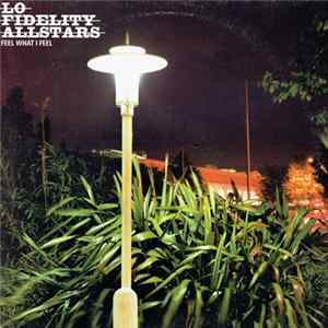 Lo-Fidelity Allstars - Feel What I Feel Mp3