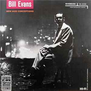Bill Evans - New Jazz Conceptions Mp3