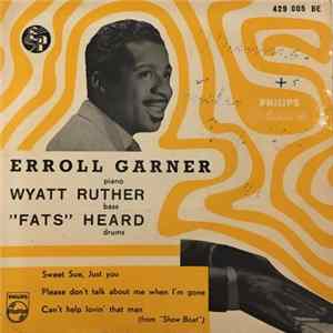 Erroll Garner - Sweet Sue, Just You Mp3
