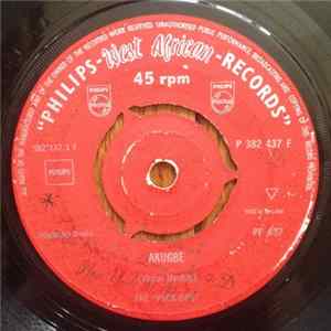 The "Pick-Ups" - Akugbe / Sisi Eko Obielejo Mp3