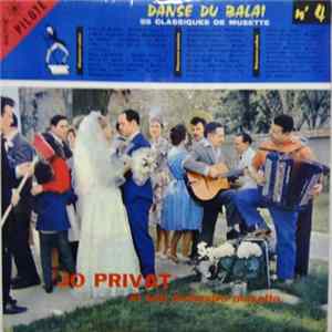 Jo Privat Et Son Orchestre Musette - 55 Classiques De Musette Mp3
