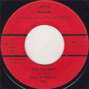 Billy Young - The Sloopy Mp3