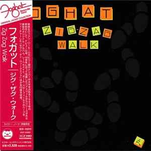 Foghat - Zig-Zag Walk Mp3