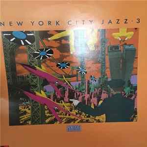 Various - New York City Jazz • 3 Mp3