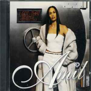 Amil Feat. Beyoncé - I Got That Mp3