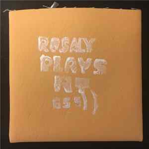 Frank Rosaly - Live At Experimental Sound Studio 05/30/10 Mp3