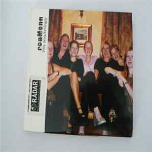 Reamonn - Trilogy Mp3
