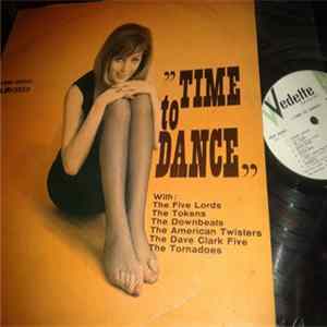 Various - Time To Dance Mp3