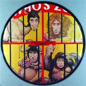The Who - Who's Zoo Mp3
