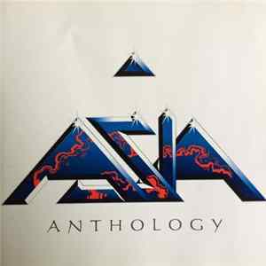 Asia - Anthology Mp3