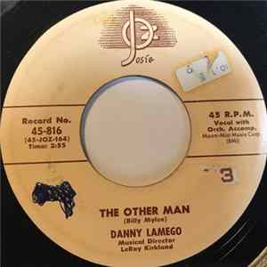 Danny Lamego - The Other Man / No - No Mp3