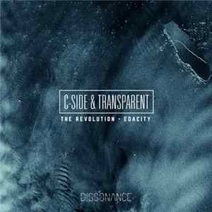 C-Side & Transparent - The Revolution / Edacity Mp3