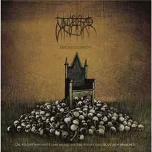 Nagelfar - Srontgorrth (Die Macht Erfasst Das Meine Wie Die Angst Das Blut Der Anderen) Mp3