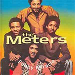 The Meters - Funky Miracle Mp3