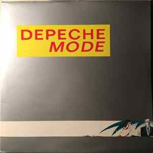 Depeche Mode - Dreaming Of A New Life Mp3