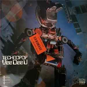 Vee Dee U - Technopop Mp3