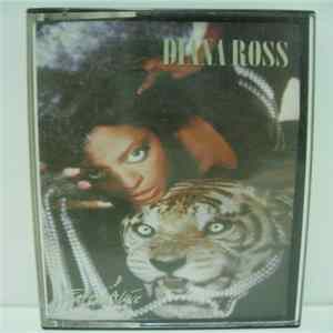 Diana Ross - Eaten Alive Mp3