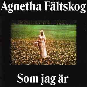 Agnetha Fältskog - Som Jag Är Mp3