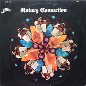 Rotary Connection - The Rotary Connection Mp3