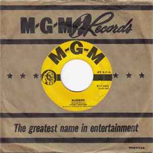 Tommy Edwards - Bluebird / So Little Time Mp3