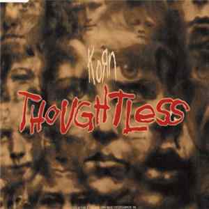 Korn - Thoughtless Mp3