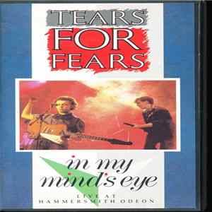 Tears For Fears - In My Mind's Eye Mp3