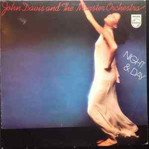 John Davis And The Monster Orchestra - Night & Day Mp3