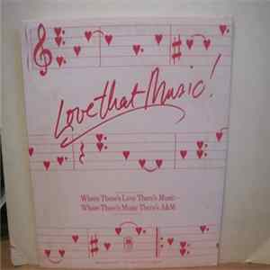 Various - Love That Music Valentine Sampler Mp3
