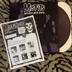 Misfits - Descent Into Evil Mp3