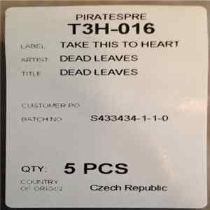 Dead Leaves - Dead Leaves Mp3