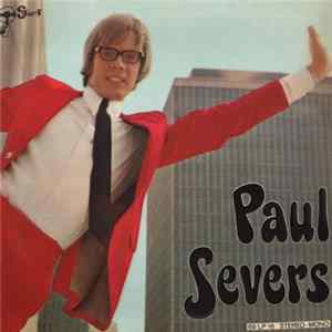 Paul Severs - Suksessen Mp3