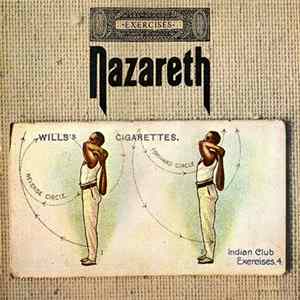 Nazareth - Exercises Mp3