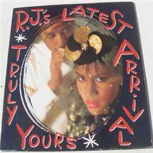 R.J.'s Latest Arrival - Truly Yours Mp3