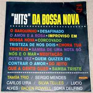 Various - Hits Da Bossa Nova Mp3