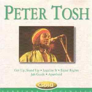 Peter Tosh - Gold Collection Mp3