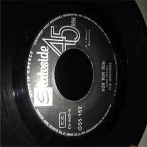 The Gestures - Run Run Run Mp3