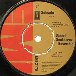 Daniel Sentacruz Ensemble - Soleado Mp3