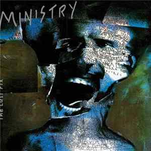 Ministry - The Last Fix Mp3