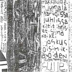 Plankton - Kiltit Ihmiset O.G. 2000 Mp3