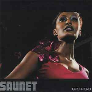 Saunet - Girlfriend Mp3