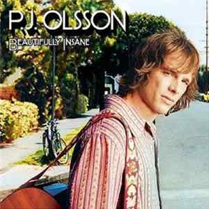 PJ Olsson - Beautifully Insane Mp3