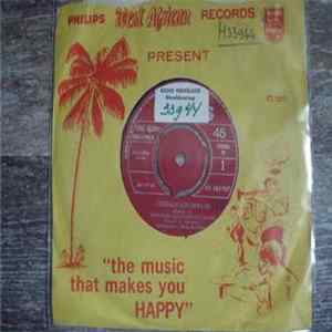 Mid-West State Police Band - Ughaguadumwum / Amegbukpafen Mp3