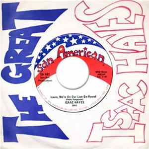 Isaac Hayes - Sweet Temptation / Laura, We're On Our Last Go-Round Mp3