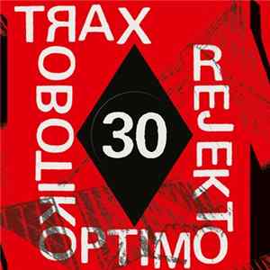 Robotiko Rejekto - Rejekto EP Mp3