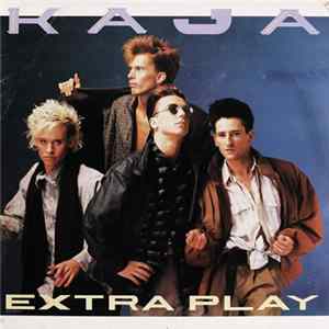 Kaja - Extra Play Mp3