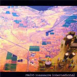 Radio Massacre International - Solid States Mp3